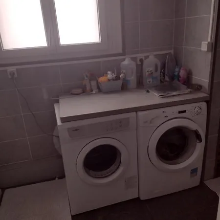 Le Brossolette 3 Pansiyon