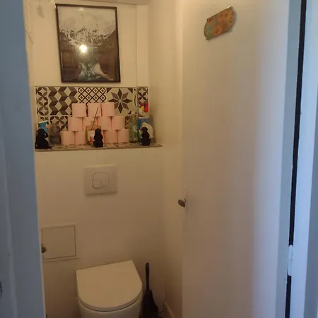 Pansiyon Le Brossolette 3