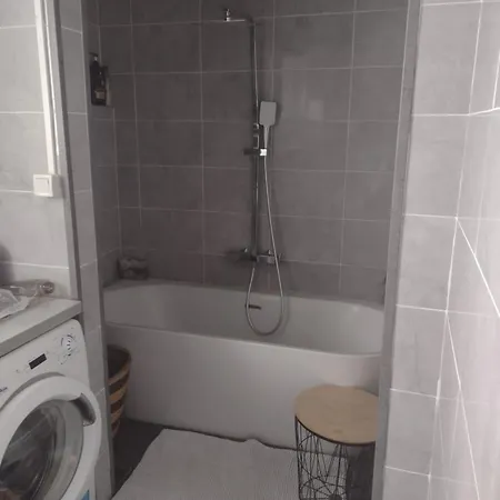 Le Brossolette 3 Saint-Denis (Seine-Saint-Denis)