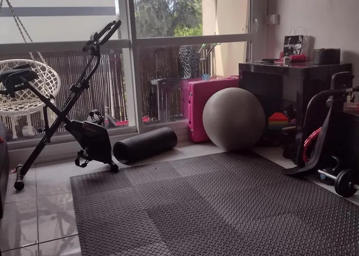 Le Brossolette 3 圣但尼