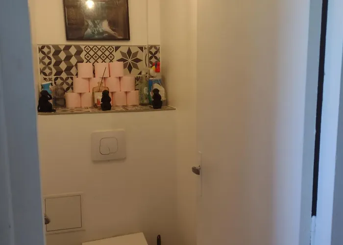 民宿 Le Brossolette 3